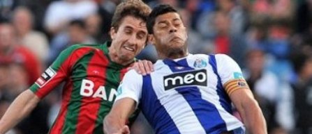 Portugalia: Liga Sagres - Etapa 28